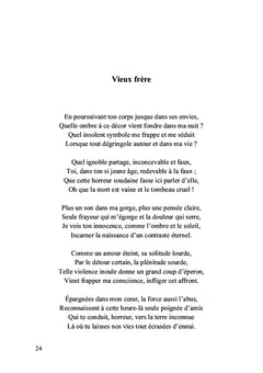 De sang et d'or