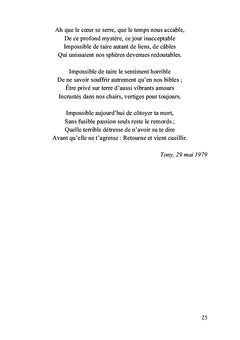 De sang et d'or