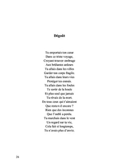 De sang et d'or