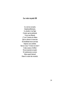 De sang et d'or