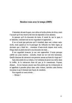 Un zeste de pardon