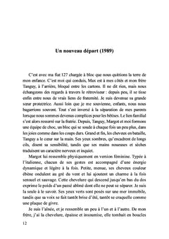 Un zeste de pardon