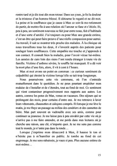Un zeste de pardon