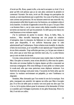 Un zeste de pardon