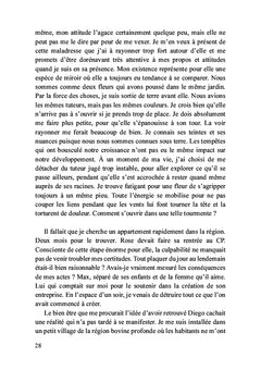 Un zeste de pardon