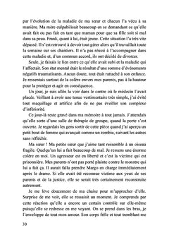 Un zeste de pardon