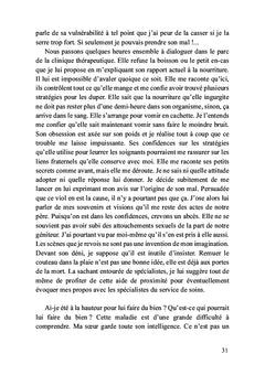 Un zeste de pardon