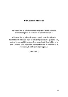 Fleurs d'éveil