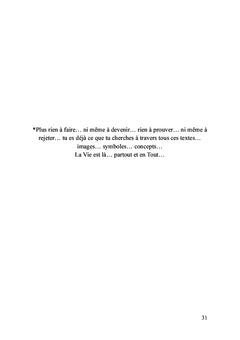 Fleurs d'éveil