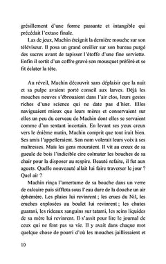Petites choses