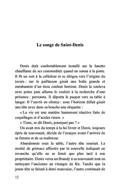 Petites choses