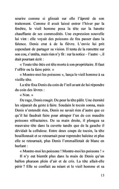 Petites choses