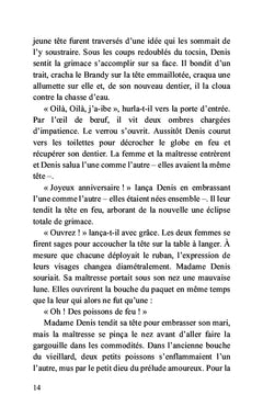 Petites choses