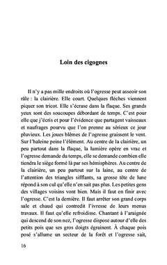 Petites choses