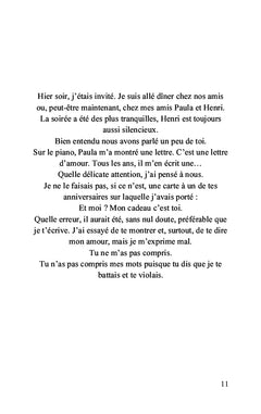 Je de maux