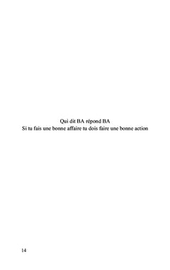 Je de maux
