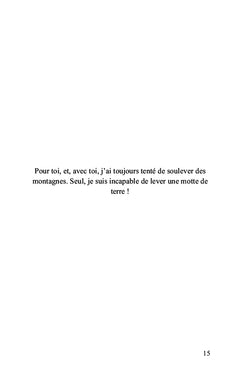 Je de maux