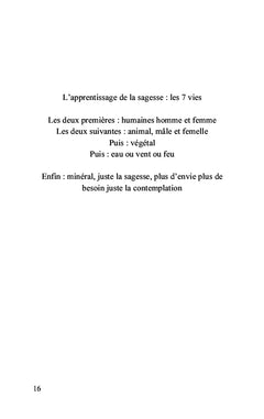 Je de maux