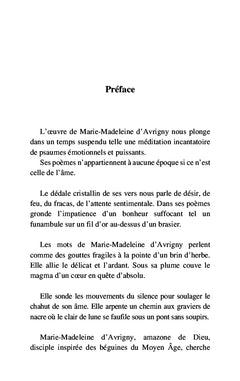 Nuées et Aurores