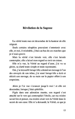 Nuées et Aurores