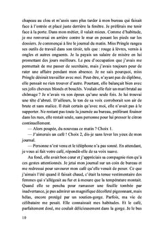 Un détective à New York