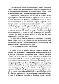 Un détective à New York