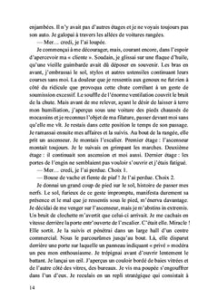 Un détective à New York