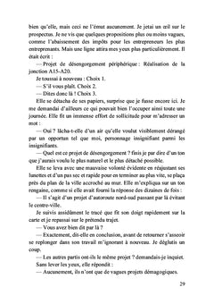 Un détective à New York