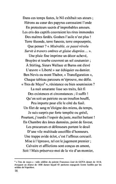 La psyché d'Agnès