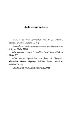 Des fées et l'effet des faits