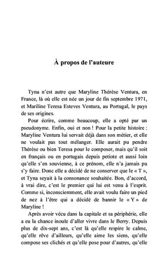 Des fées et l'effet des faits