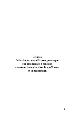Défaites