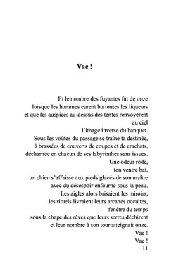 Défaites