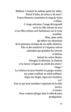 Défaites