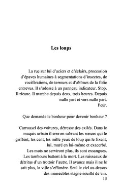 Défaites