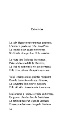 Défaites