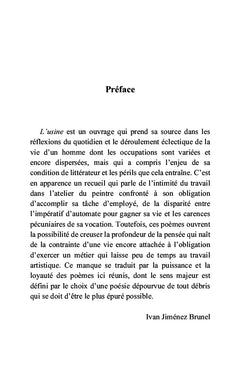 L'usine