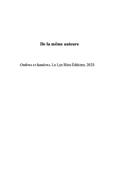 À la recherche d'Agapè...