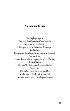 À la recherche d'Agapè...