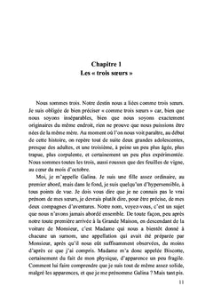 Si loin du goulag