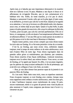Si loin du goulag
