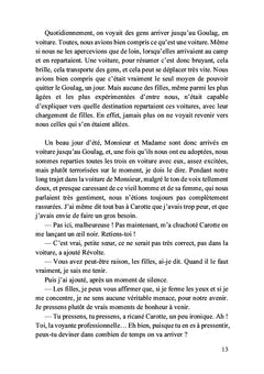 Si loin du goulag