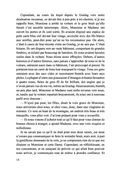 Si loin du goulag