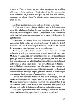 Si loin du goulag
