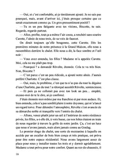 Si loin du goulag