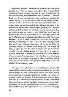 Si loin du goulag
