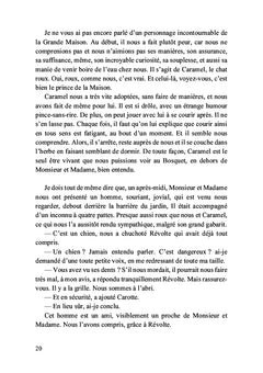Si loin du goulag
