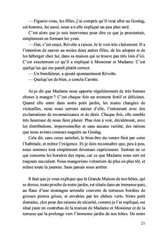 Si loin du goulag