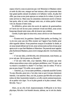 Si loin du goulag