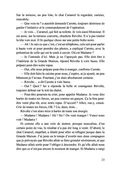 Si loin du goulag